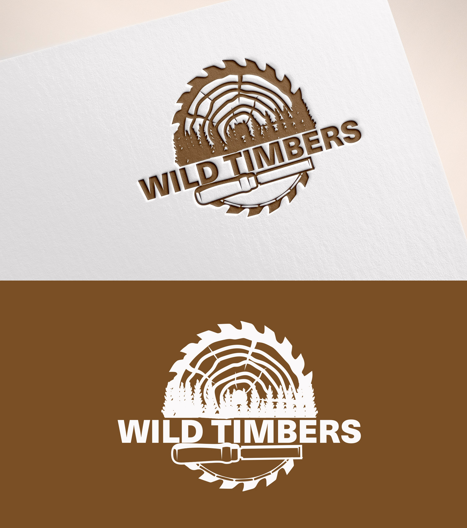 Logo Design by M Art & Design for this project | Design #30872154