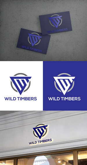 Logo Design by uzzal100 for this project | Design #30878120