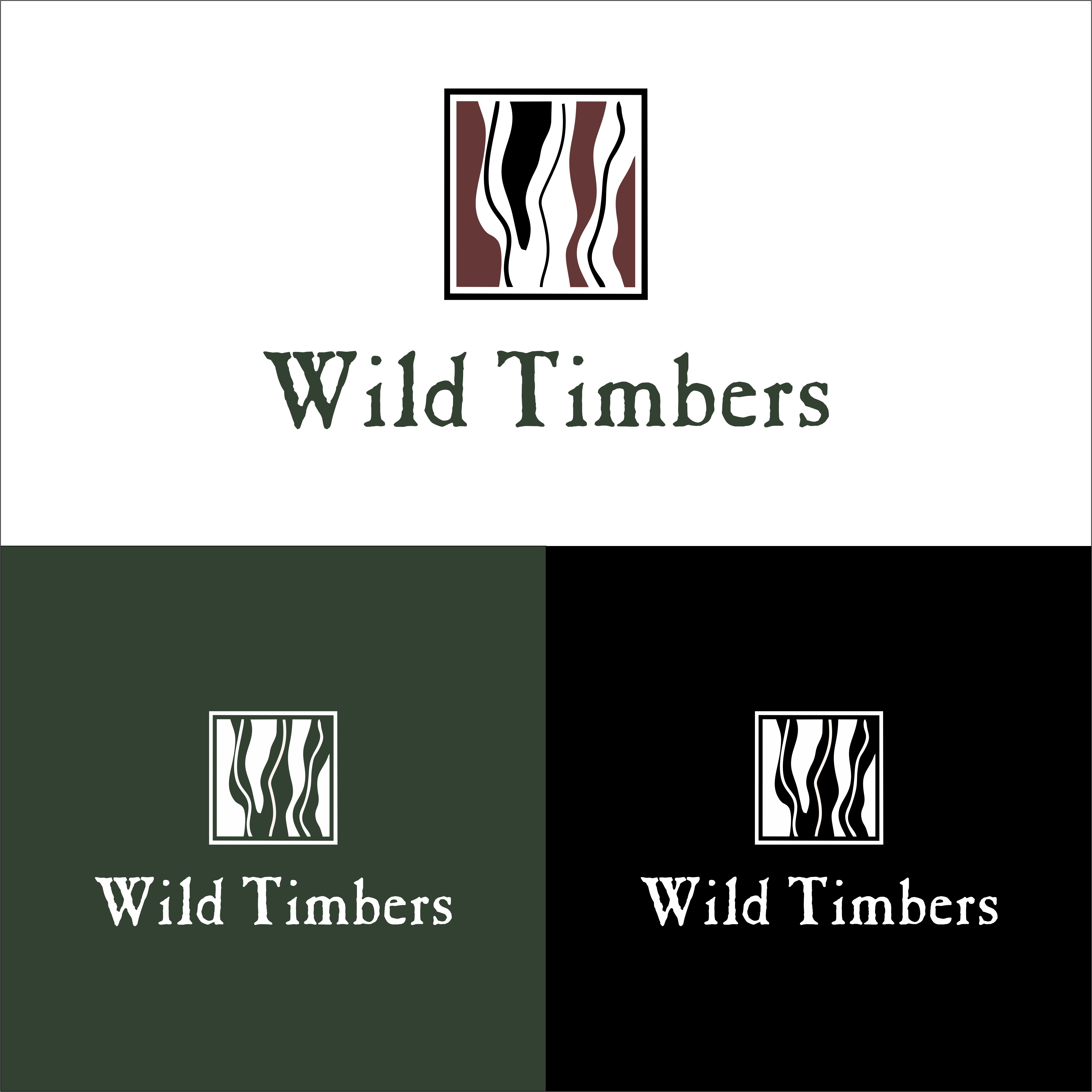 Logo Design by BLINDMOON for this project | Design #30882759