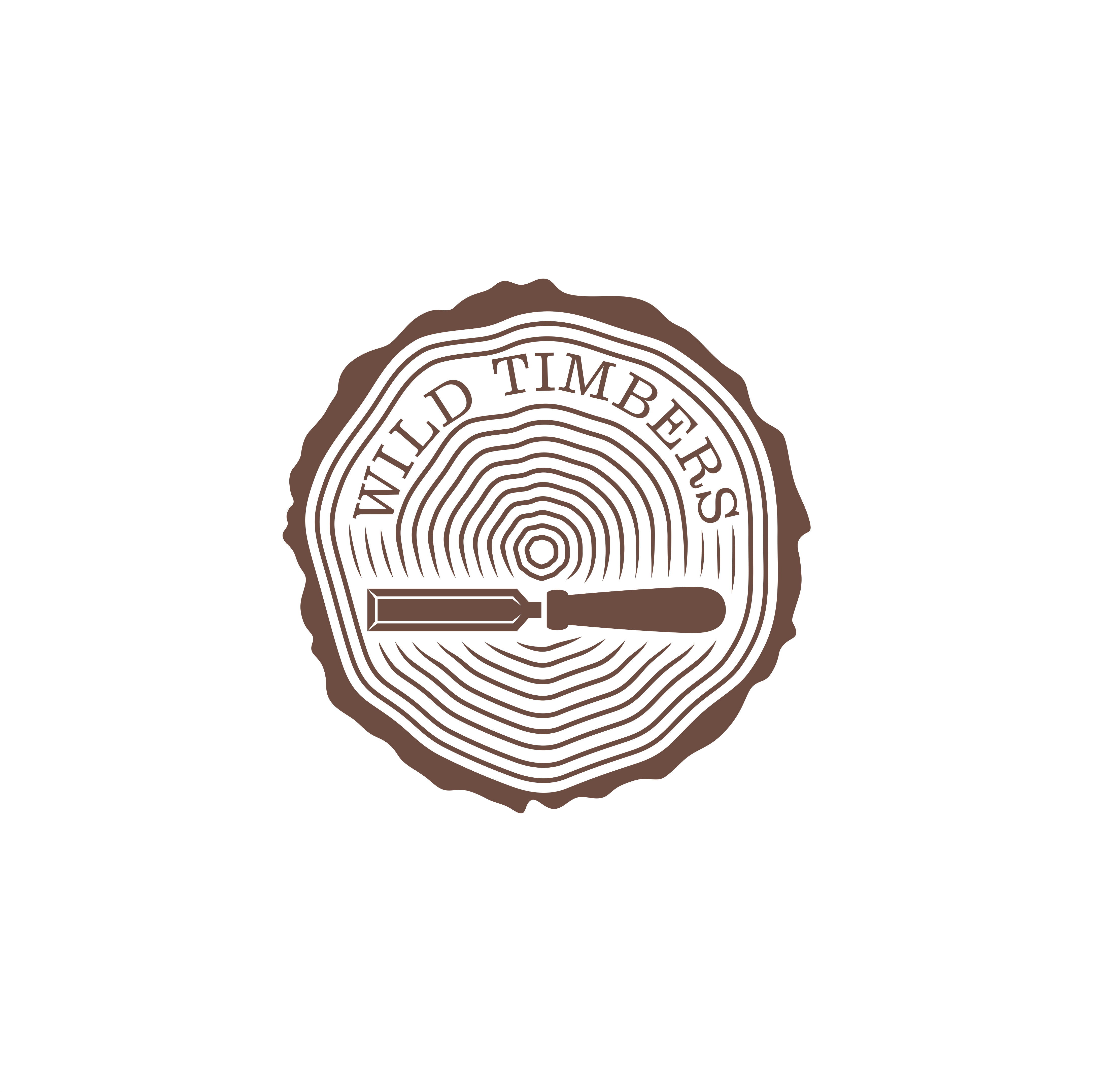 Logo Design by SINA WIJAYA for this project | Design #30912201