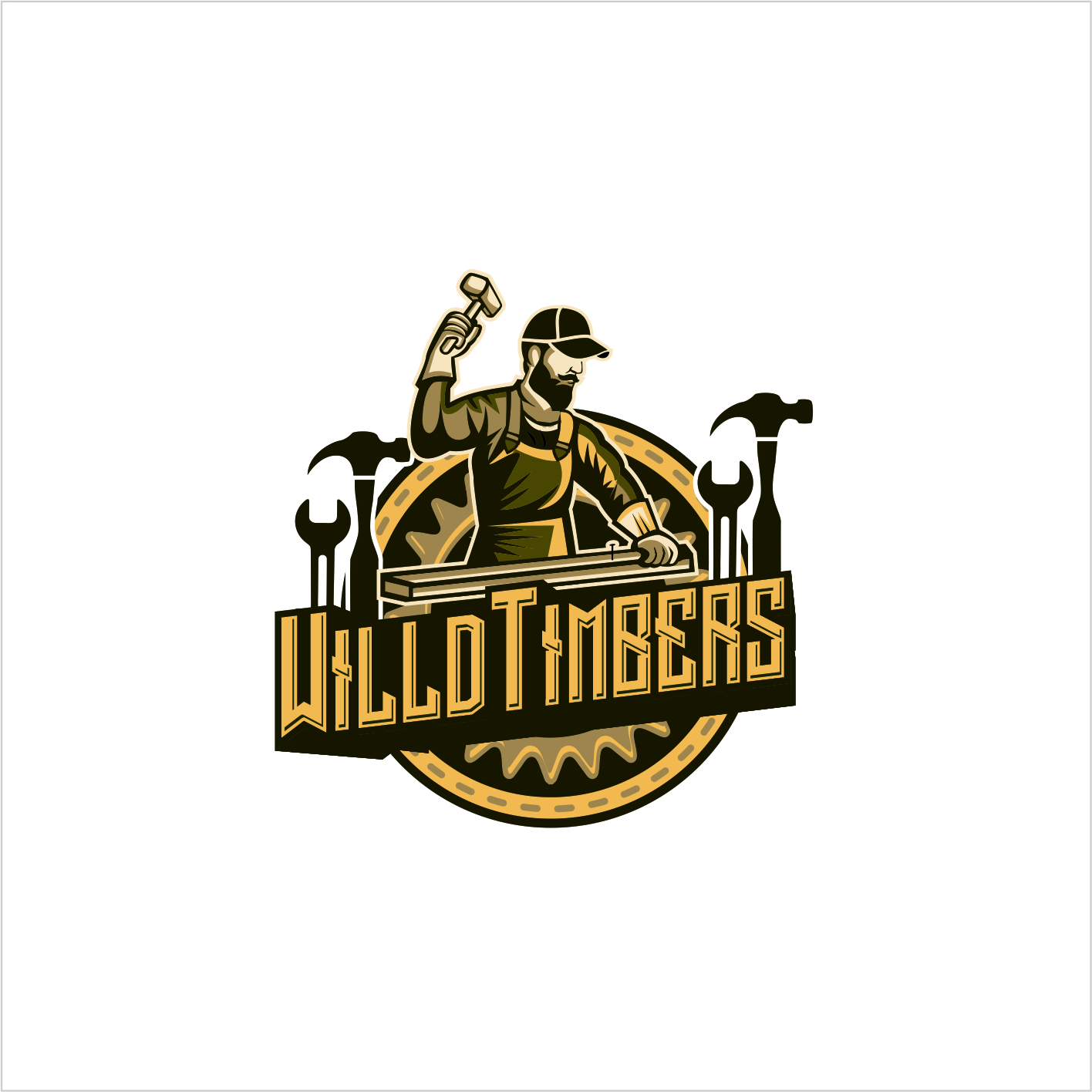 Logo Design by akhmad mukhlas 2 for this project | Design #30879711