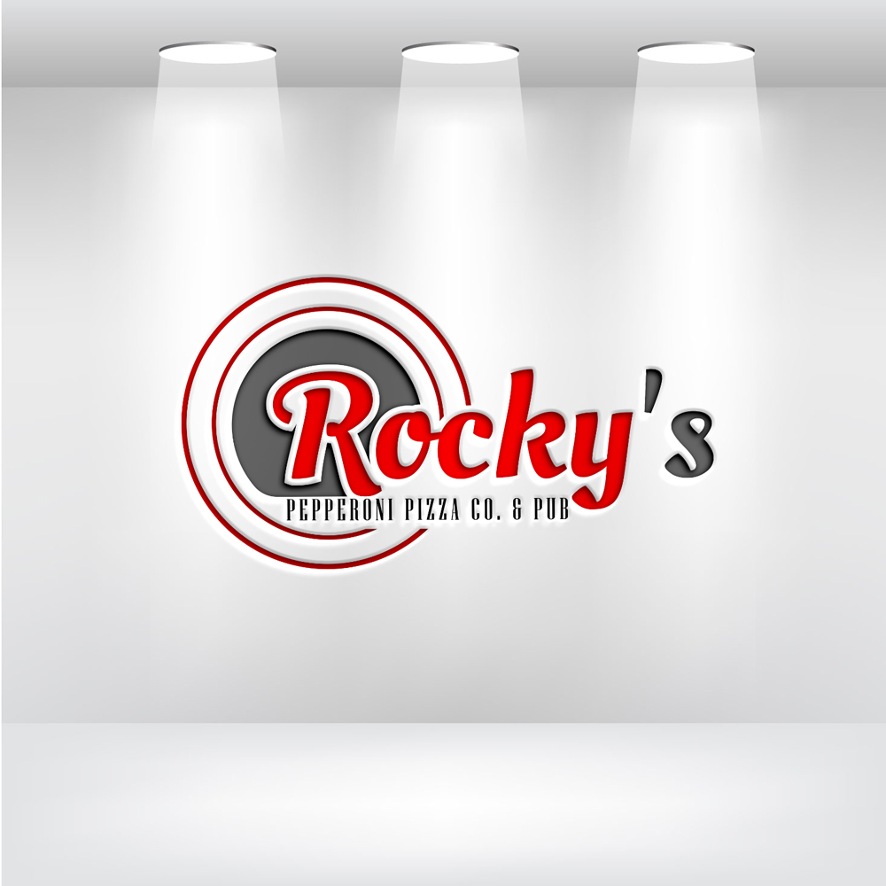 Design de Logo par Uhm@design pour ce projet | Design #30872579