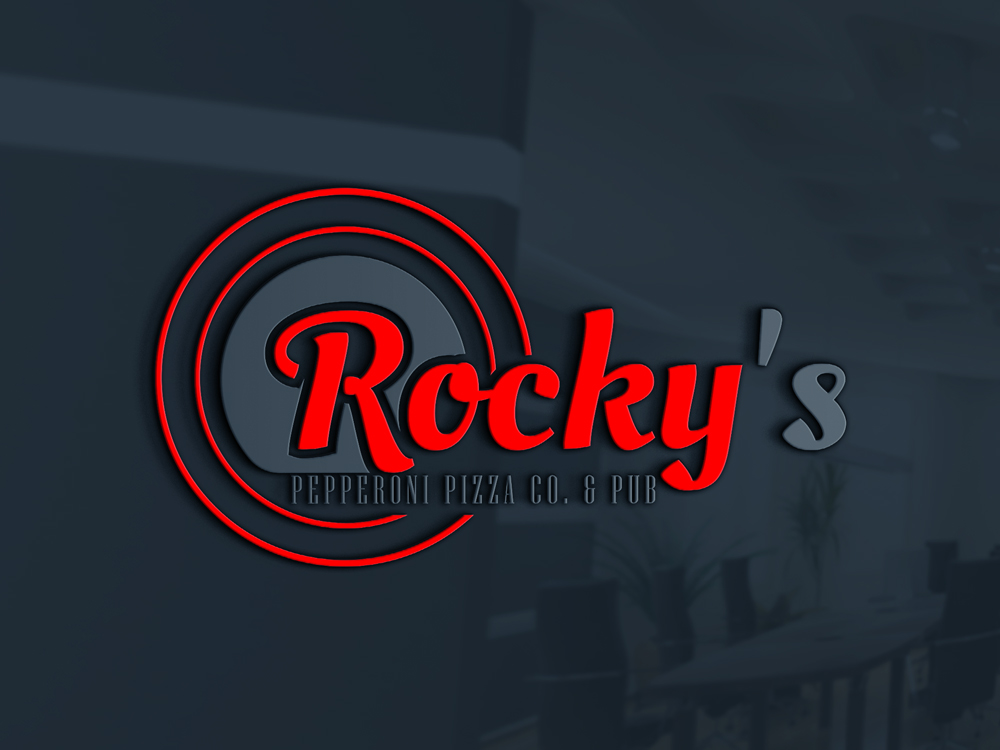 Diseño de Logo por Uhm@design para este proyecto | Diseño #30872580