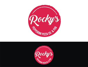 Logo Design by Falguni for this project | Design: #30883689