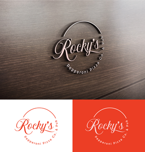Design de Logo par StromDesignHub pour ce projet | Design #30875434