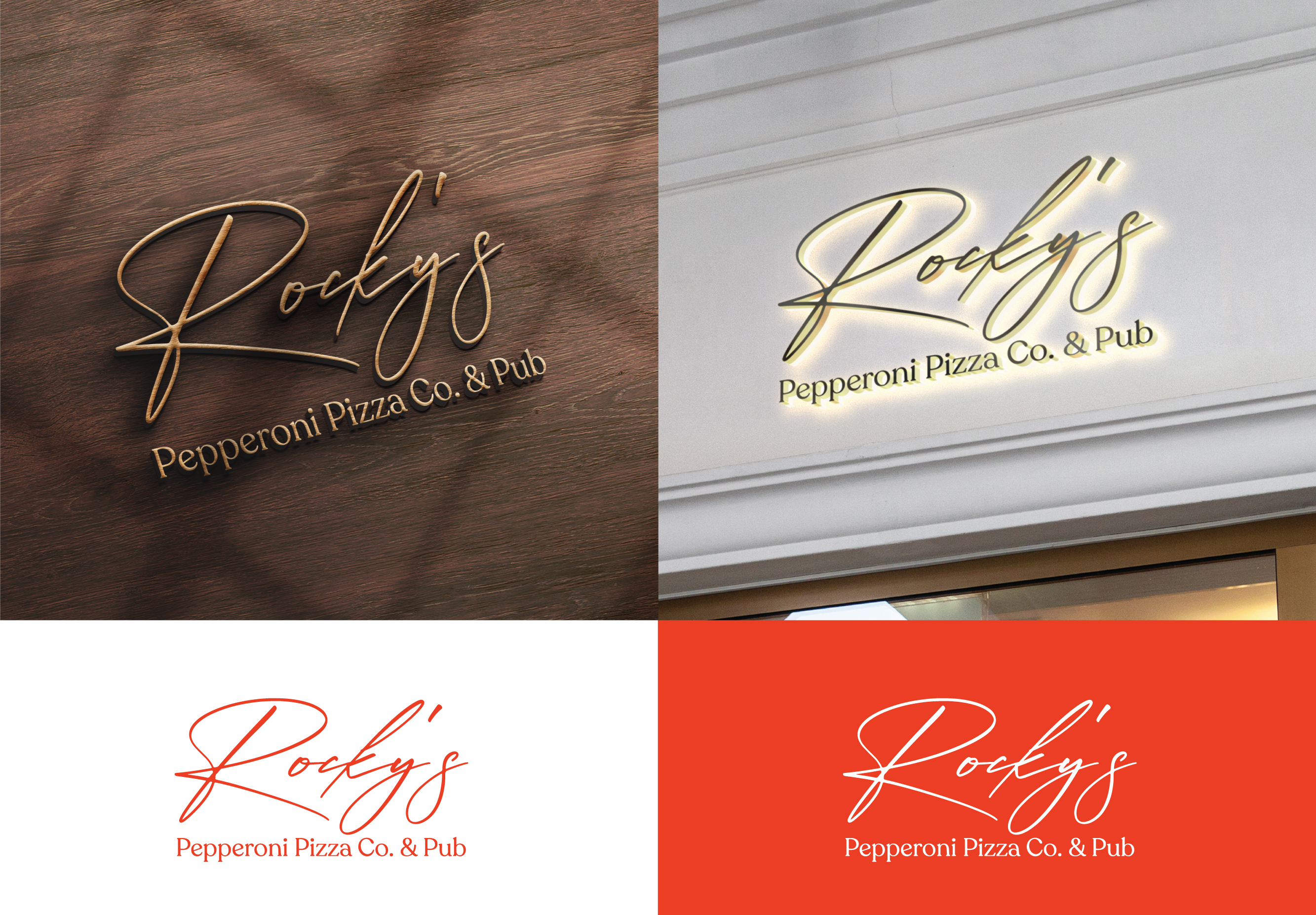 Logo Design by StromDesignHub for this project | Design #30875435