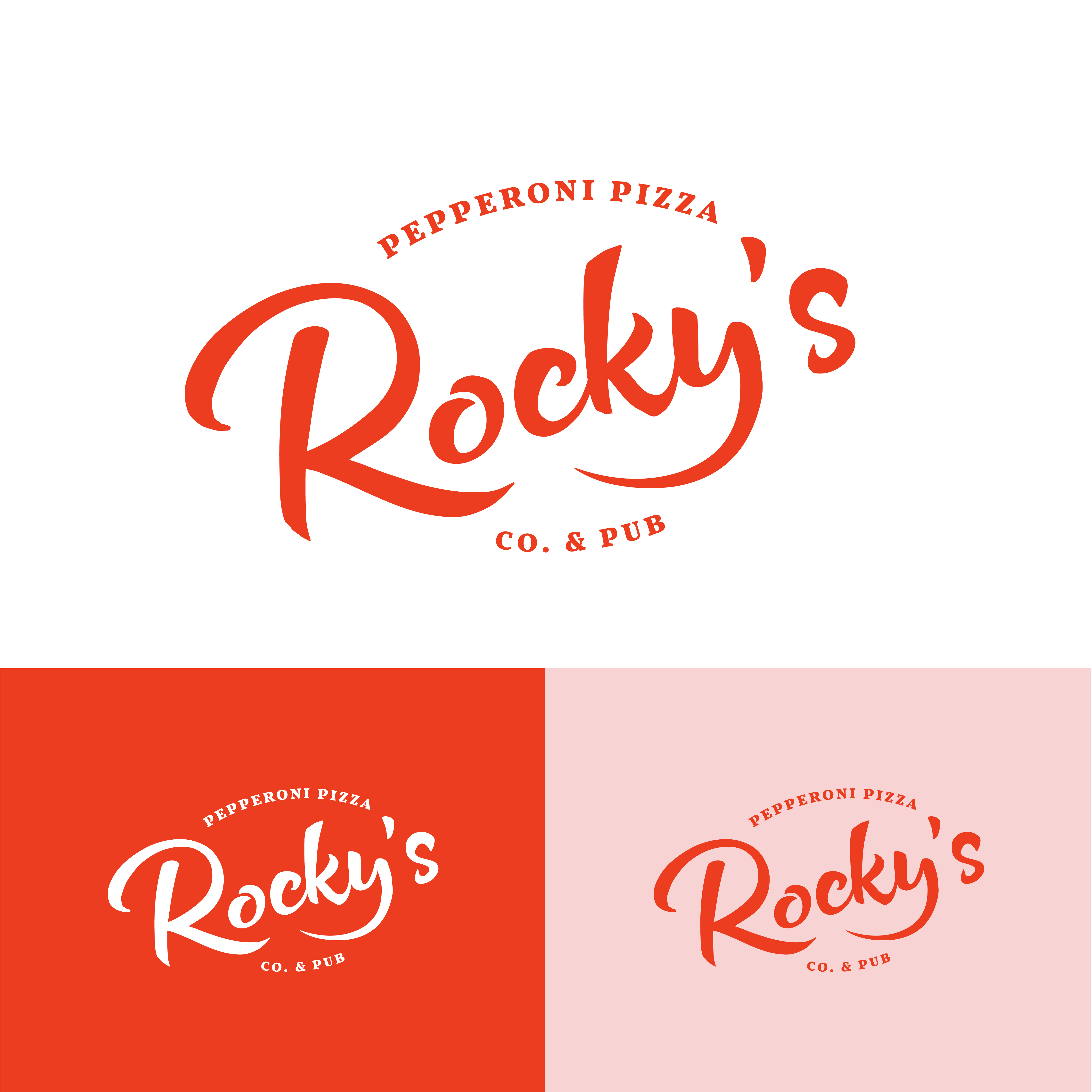 Logo Design by Villaluz for this project | Design #30878411