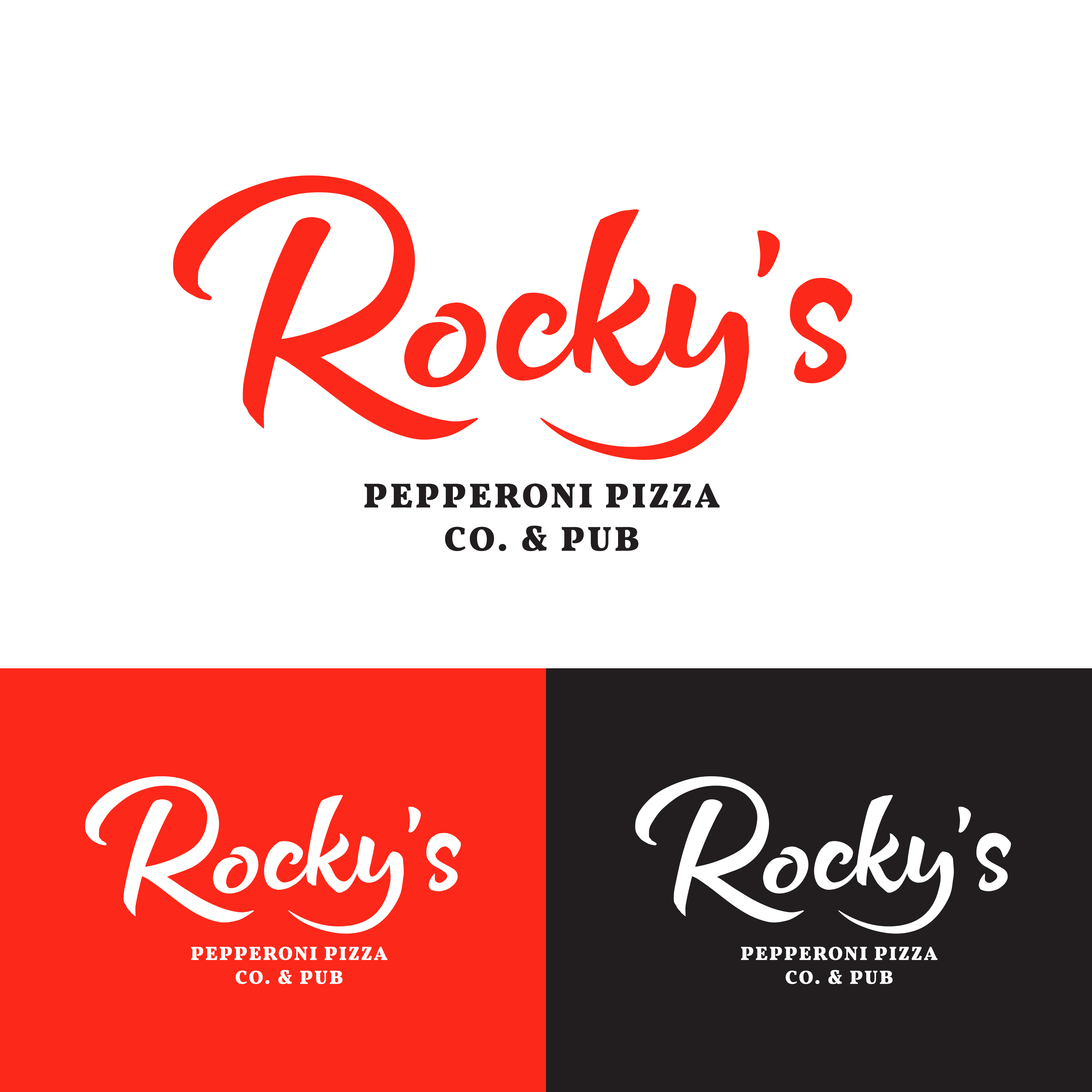 Logo Design by Villaluz for this project | Design #30878413