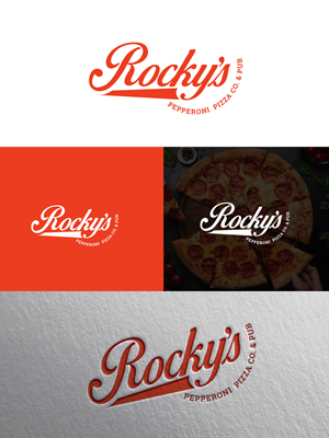 Design de Logo par Farhad Design pour ce projet | Design #30873321