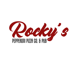 Logo Design by Thati Designs for this project | Design: #30873119