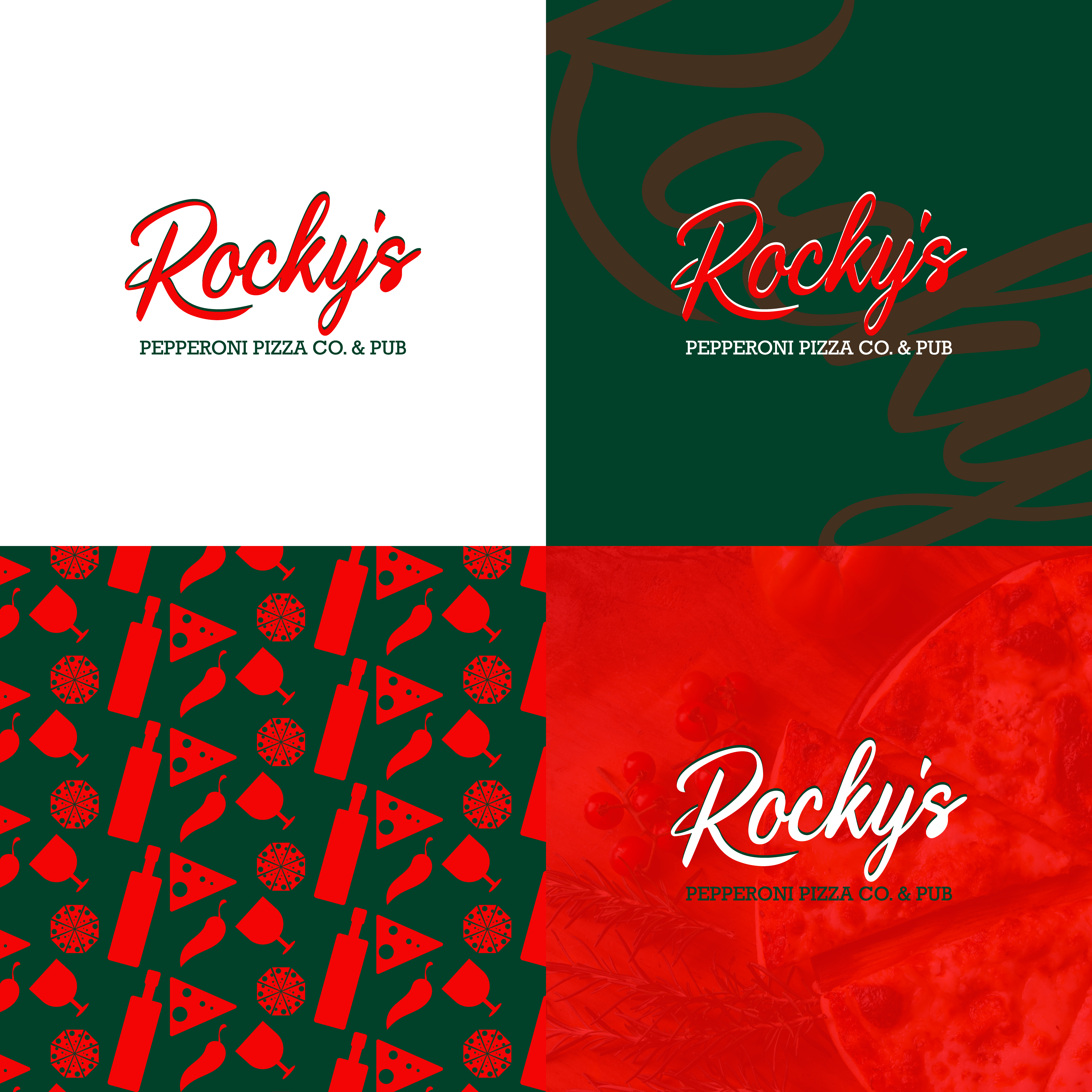 Diseño de Logo por Adnan Bhatti para este proyecto | Diseño #30872416