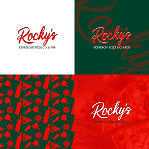 Logo Design by Adnan Bhatti for this project | Design: #30872416