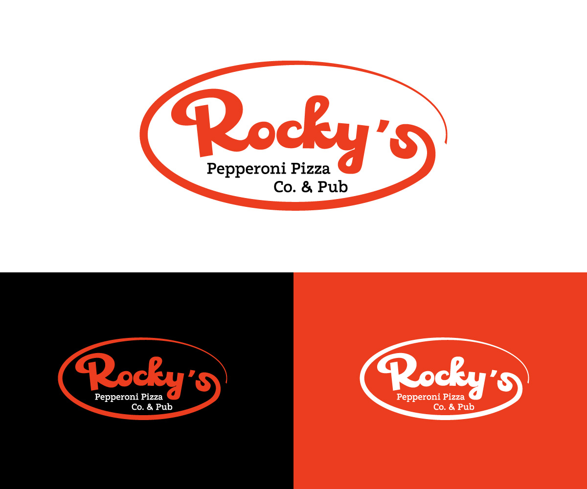 Logo Design by Kavth for this project | Design #30895510