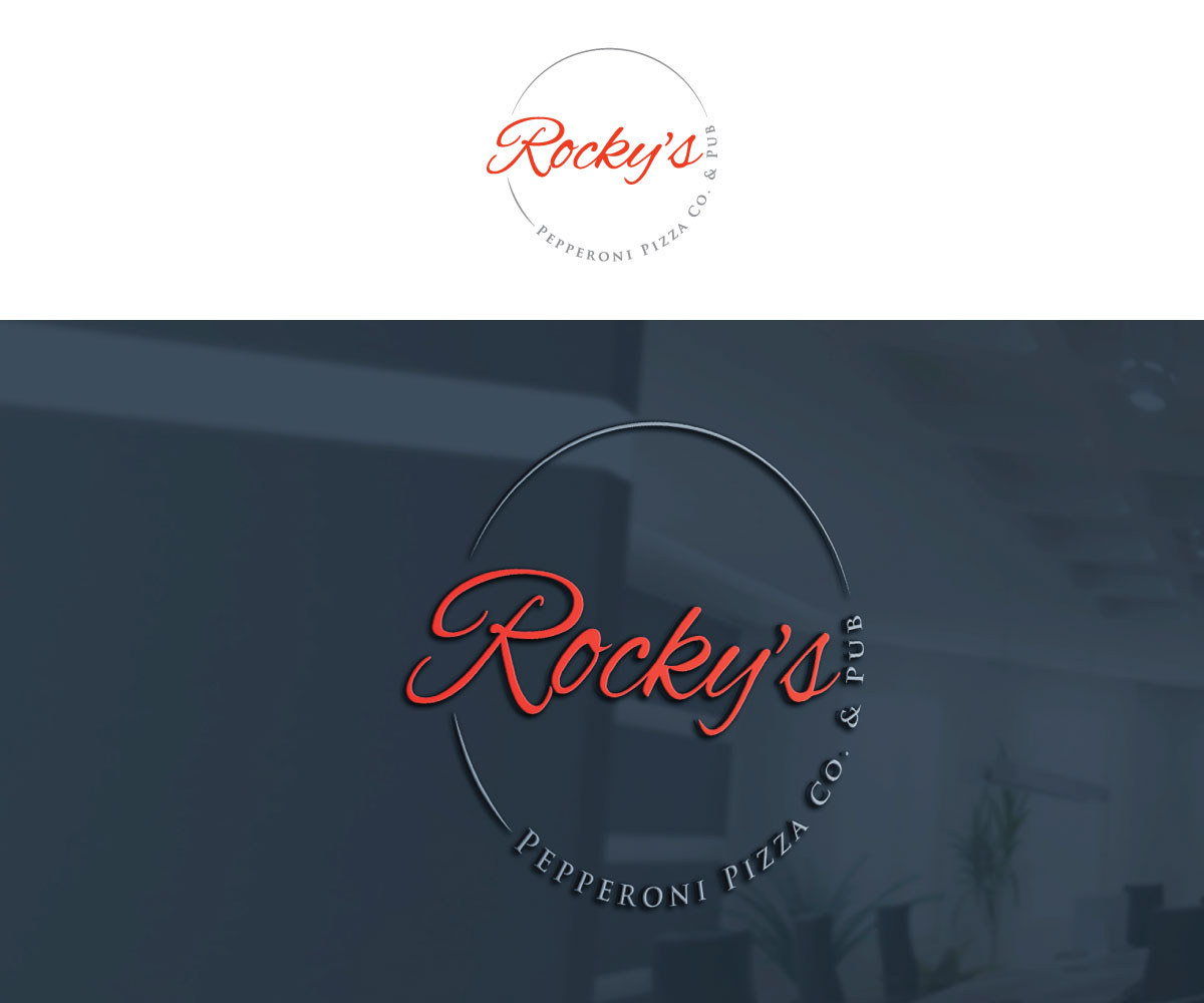 Diseño de Logo por Srk pix!14 para este proyecto | Diseño #30882259