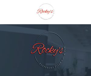 Logo Design by Srk pix!14 for this project | Design: #30882259