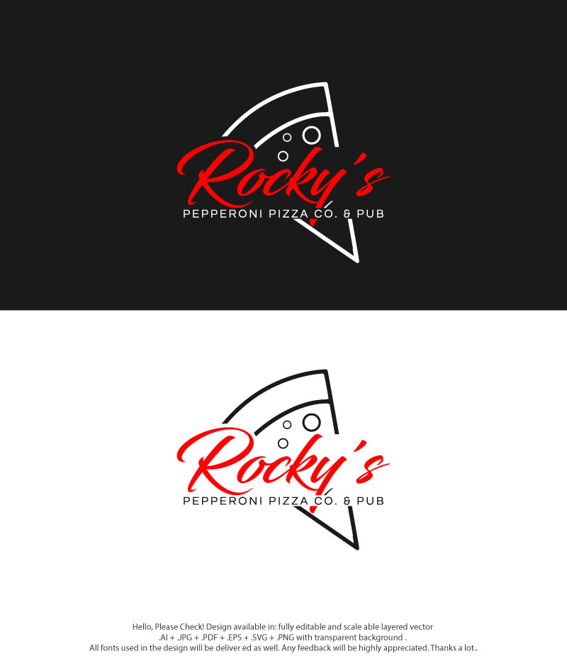 Logo Design by skart for this project | Design #30878157