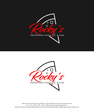 Logo Design by skart for this project | Design: #30878157