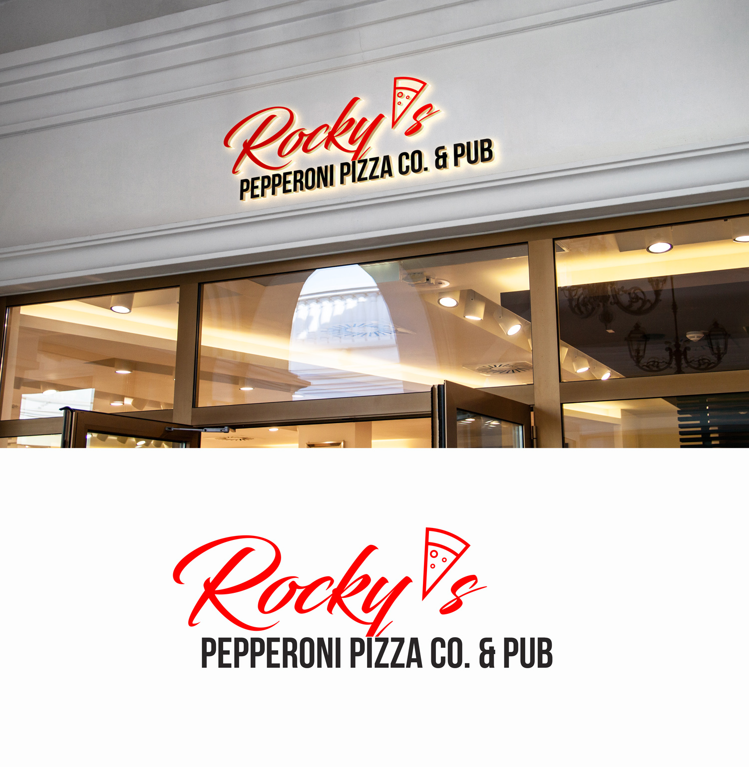 Diseño de Logo por M Art & Design para este proyecto | Diseño #30872288