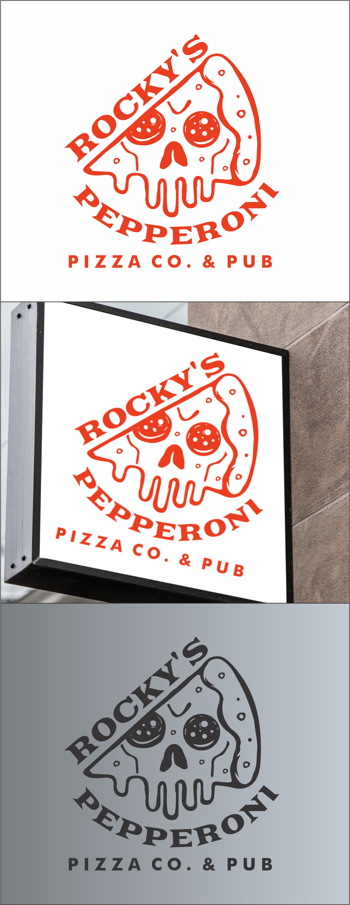 Logo Design by Pearl Jenkins for this project | Design #30878606