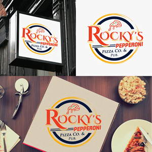 Logo Design by Pearl Jenkins for this project | Design: #30878607