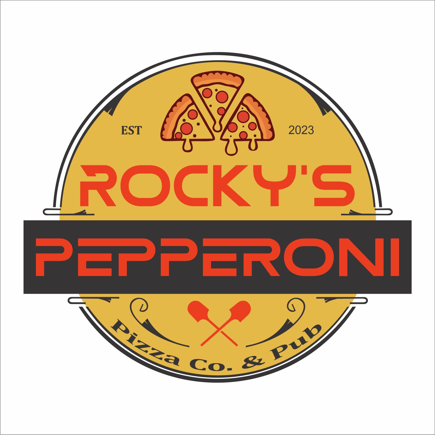 Logo Design by Pearl Jenkins for this project | Design #30878608