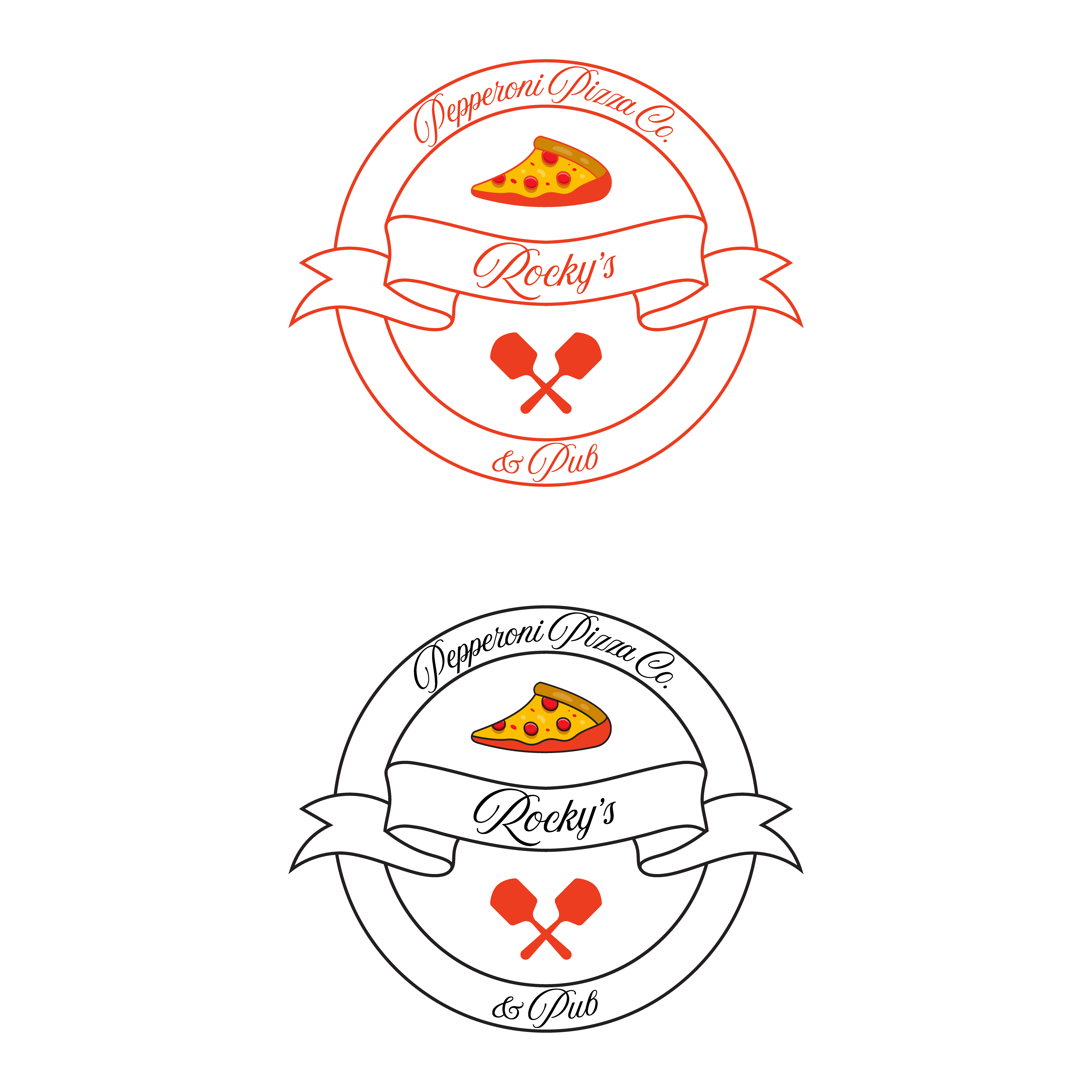 Logo Design by Mostedart for this project | Design #30884836