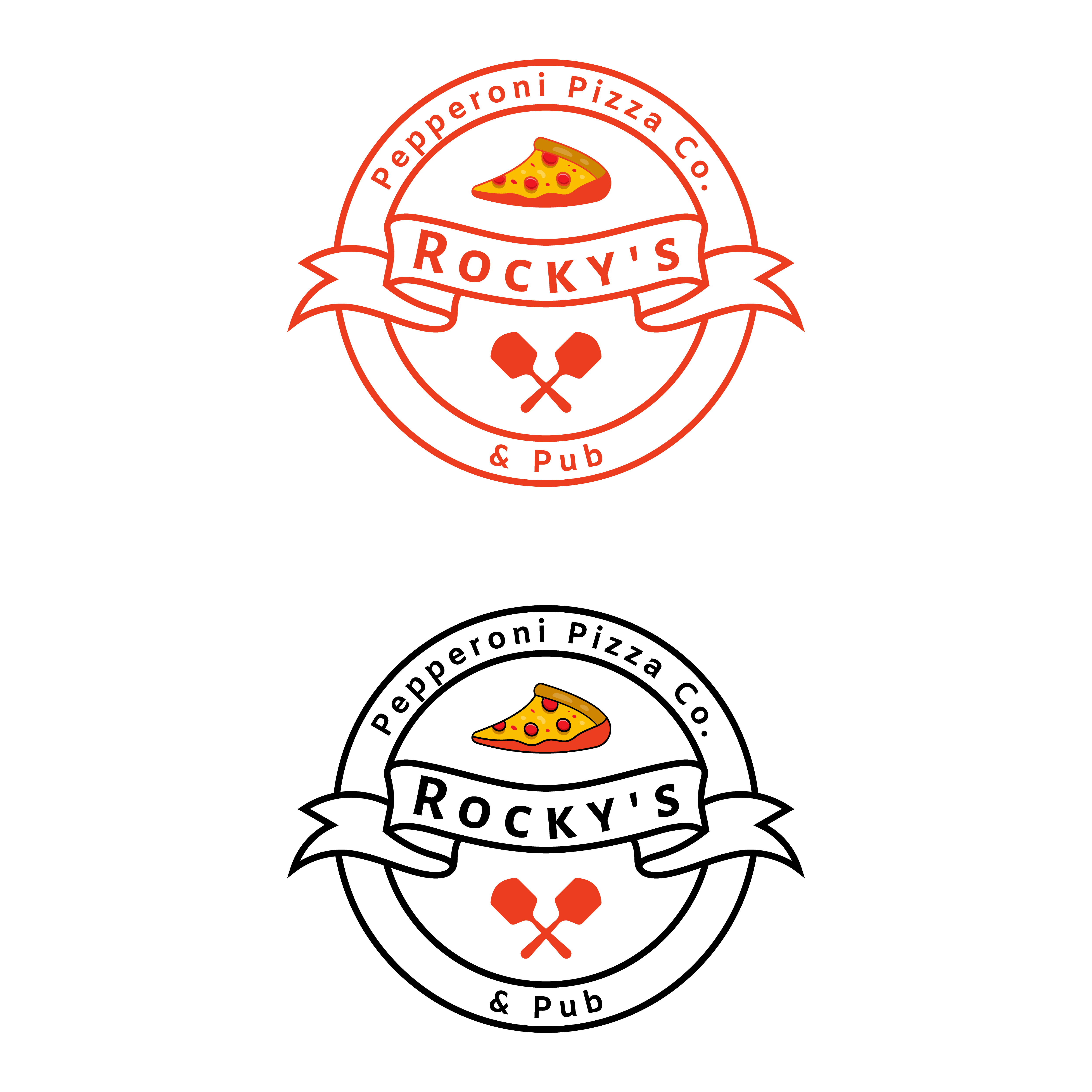 Logo Design by Mostedart for this project | Design #30884837