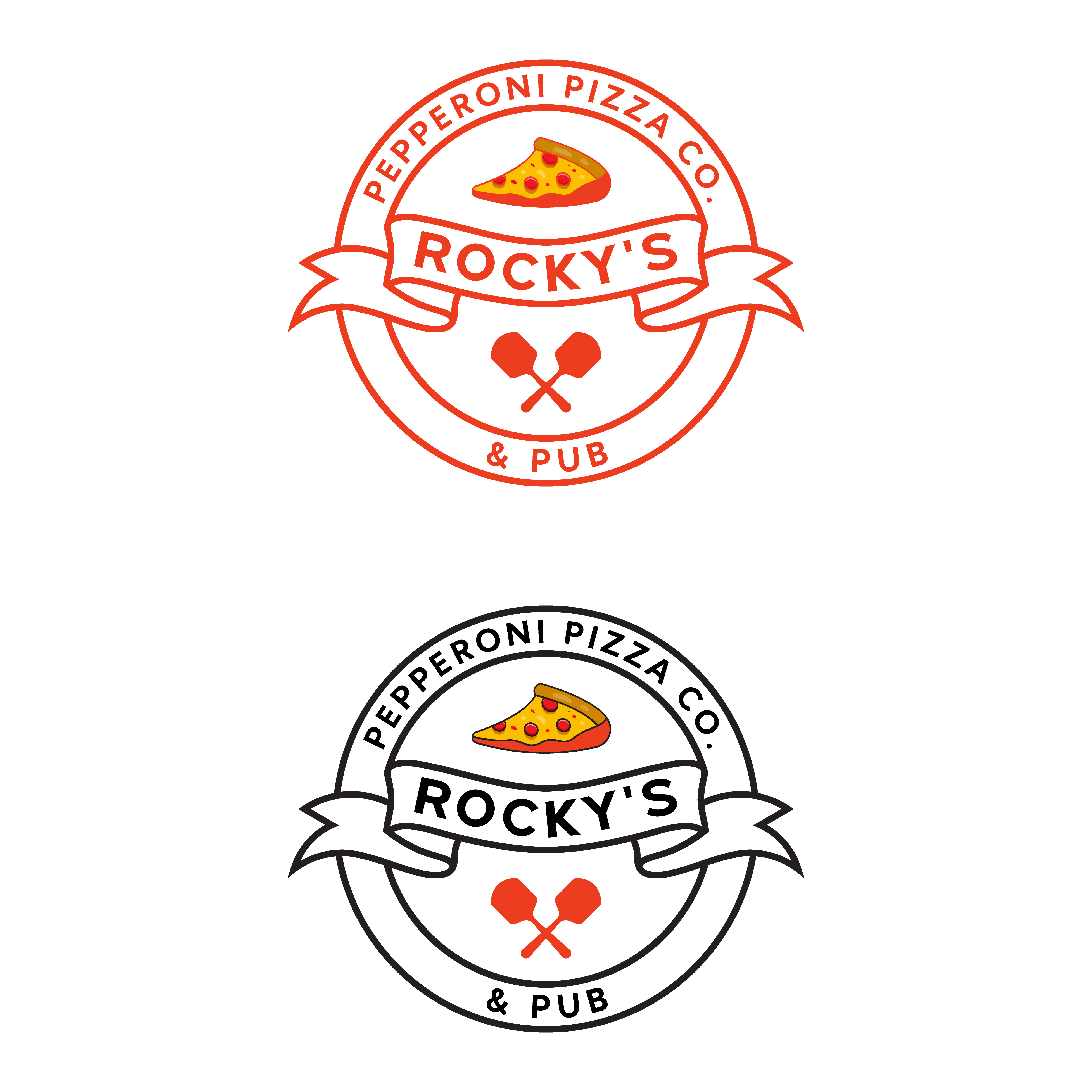 Logo Design by Mostedart for this project | Design #30884838