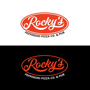 Logo Design by ddnsycrowd for this project | Design: #30883001