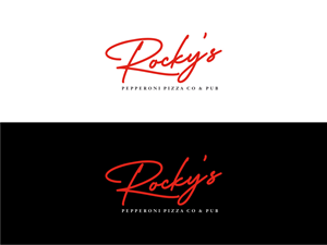 Logo Design by Atvento Graphics for this project | Design: #30875166