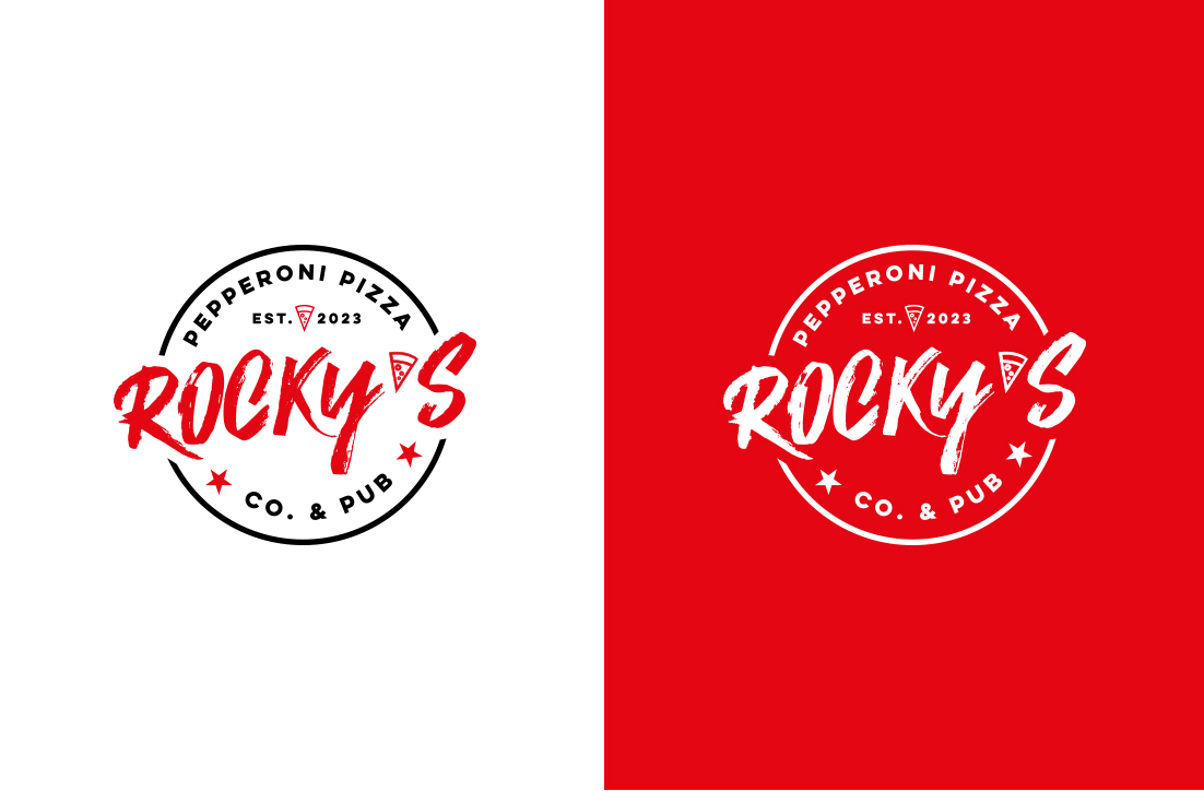 Logo Design by GLDesigns for this project | Design #30911107
