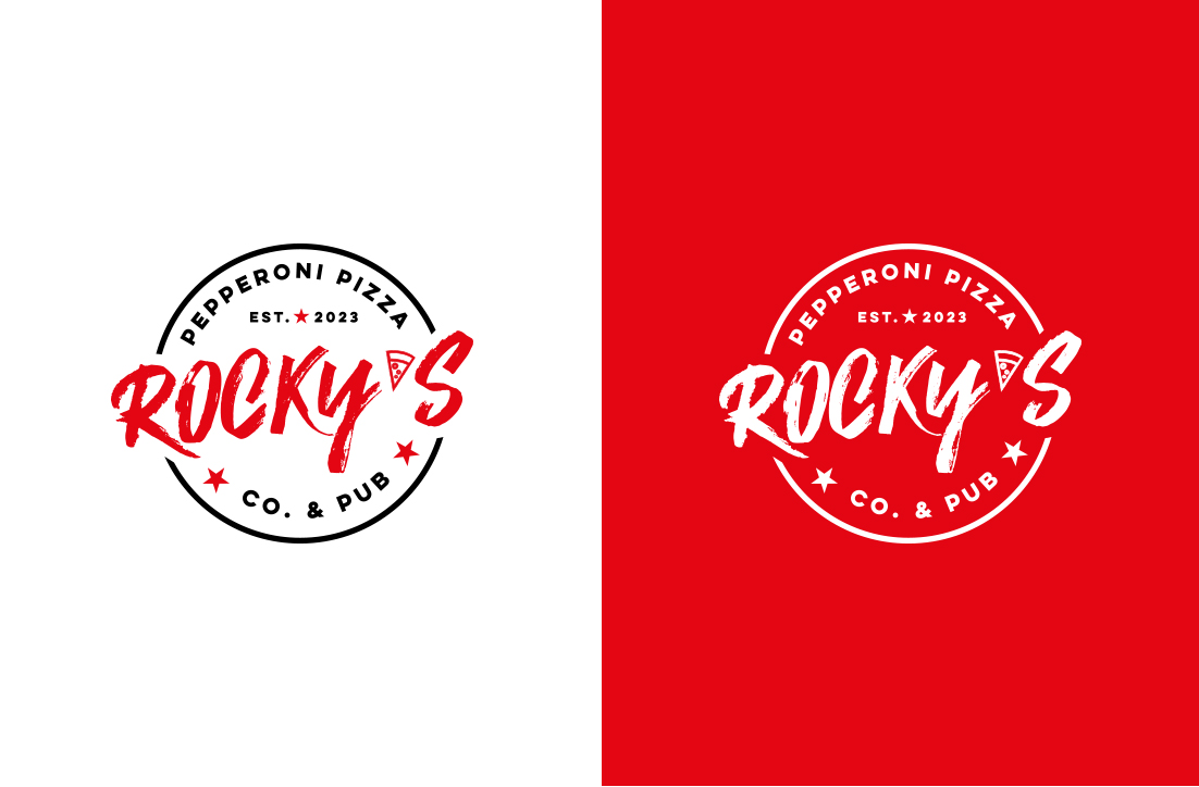 Logo Design by GLDesigns for this project | Design #30951472