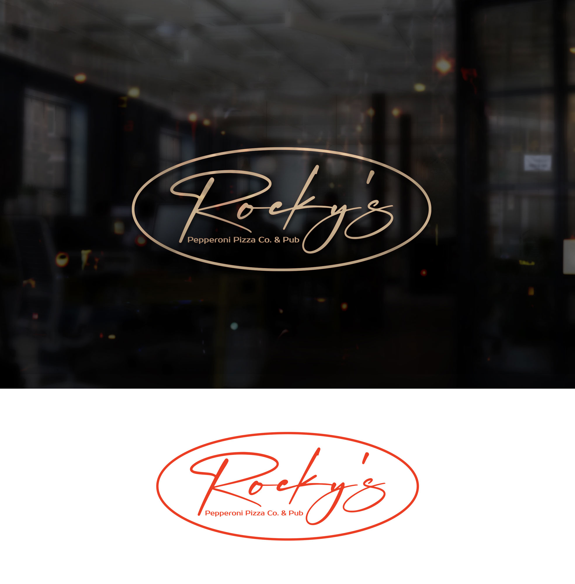Logo Design by Impressive Sol for this project | Design #30873166