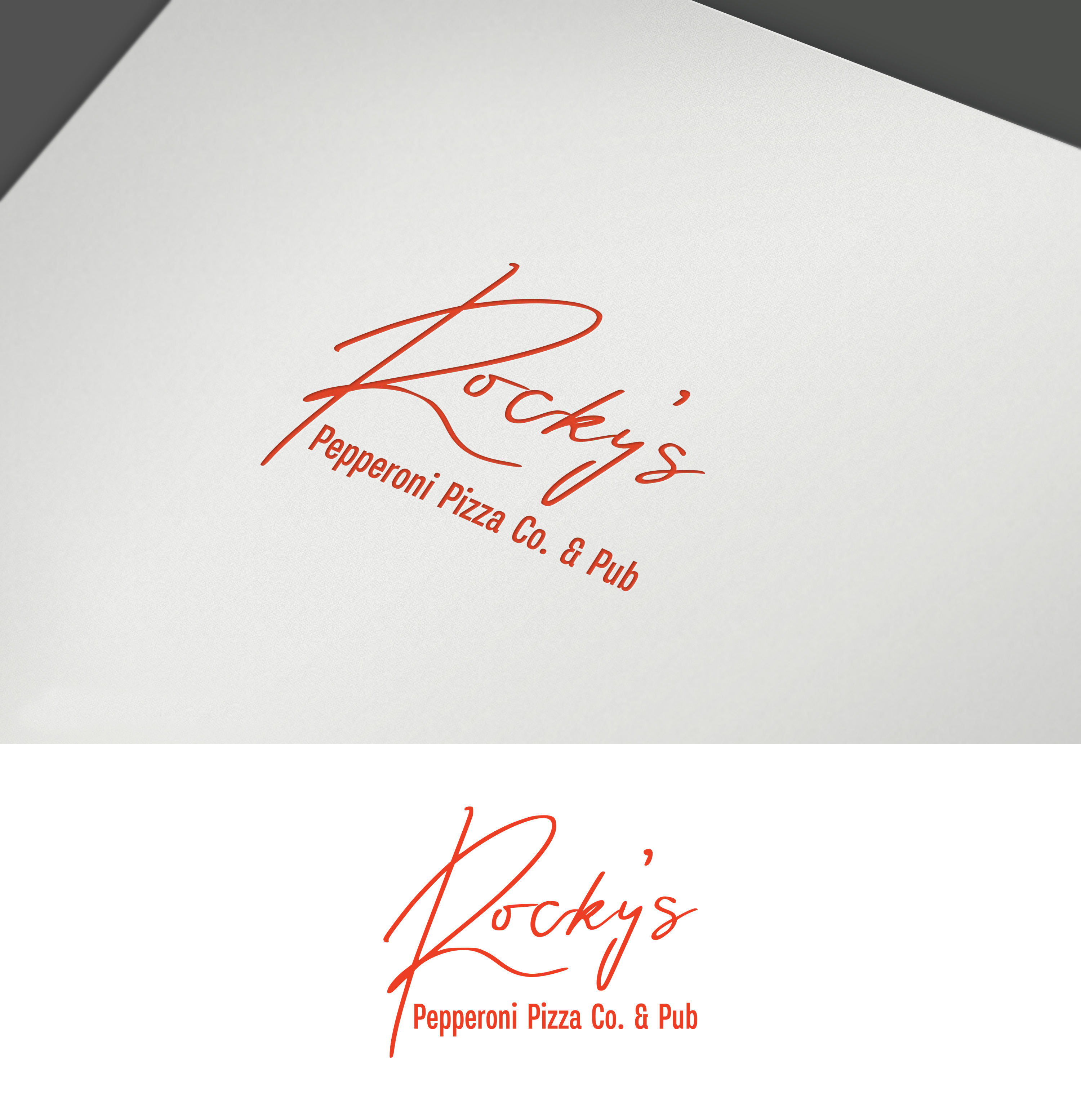 Logo-Design von Impressive Solutions für dieses Projekt | Design #30873167