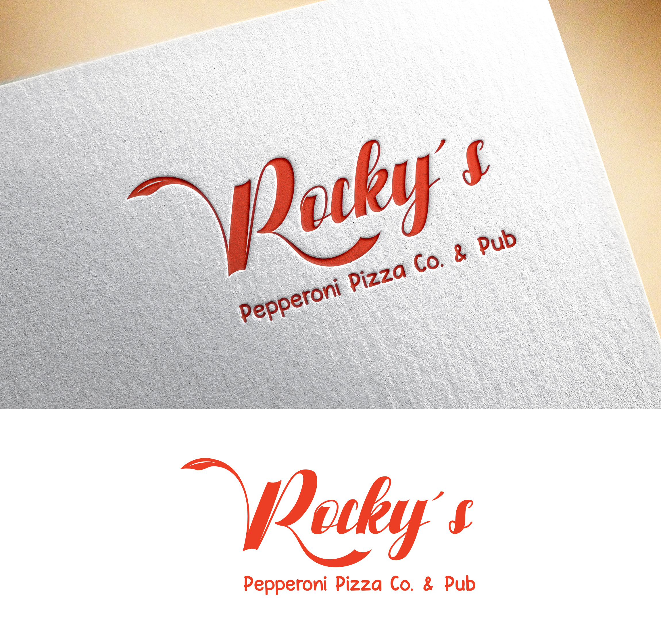 Diseño de Logo por Impressive Solutions para este proyecto | Diseño #30873169
