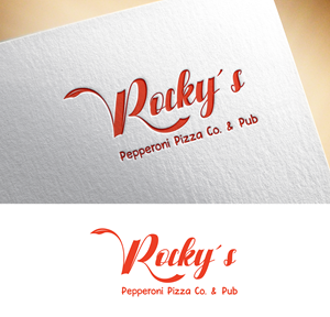 Diseño de Logo por Impressive Solutions para este proyecto | Diseño: #30873169