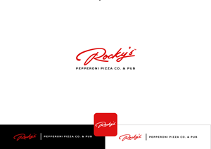 Logo Design by ~idiaz~ for this project | Design: #30879244