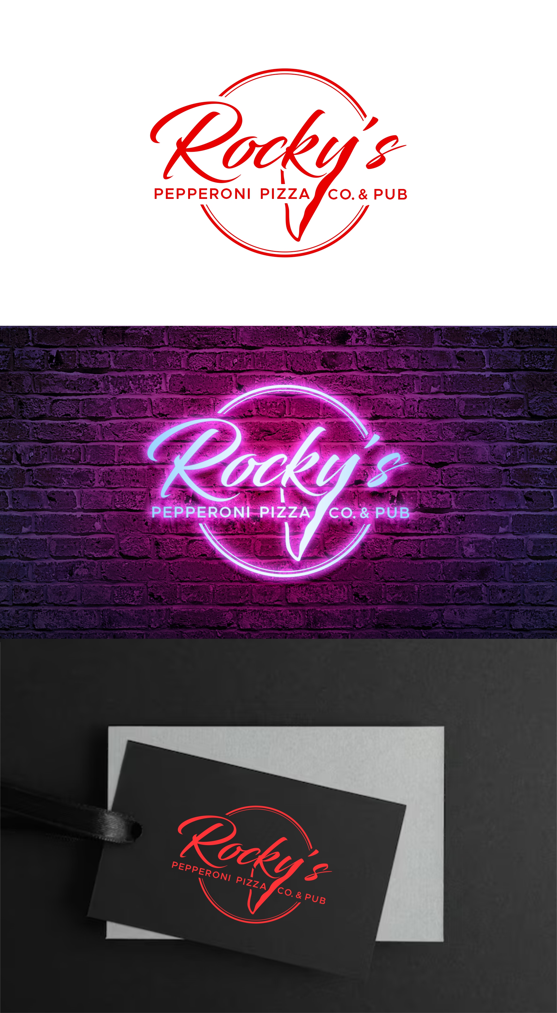 Logo Design by debdesign for this project | Design #30873937