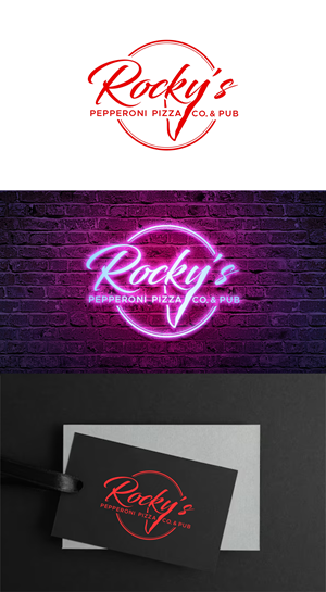 Logo Design by debdesign for this project | Design: #30873937