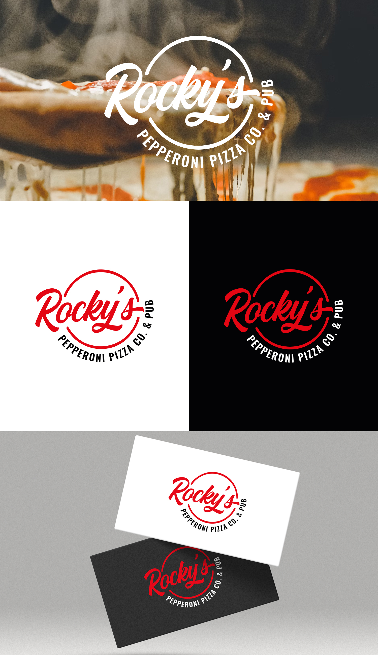 Logo Design by designbysy for this project | Design #30878281