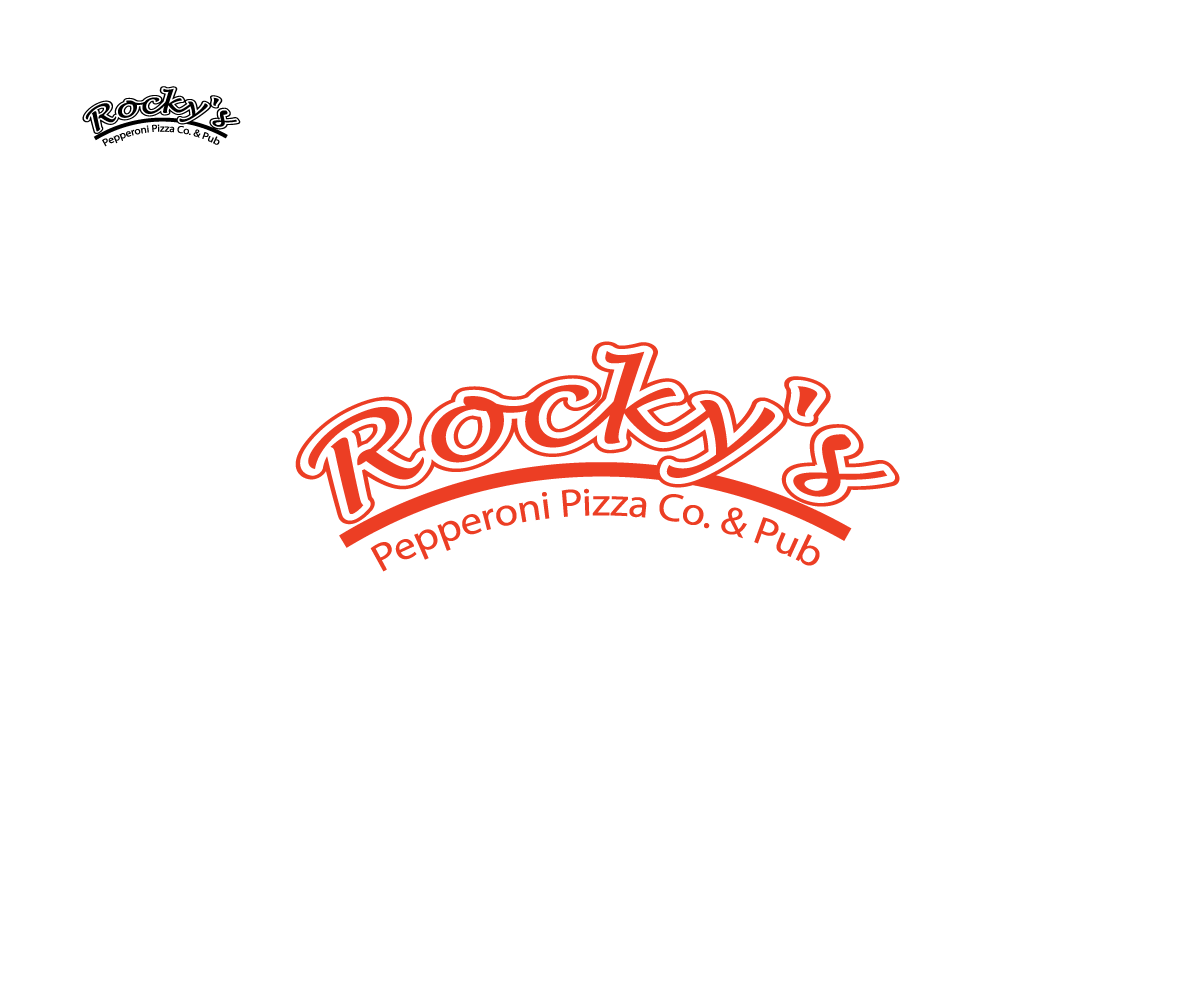 Logo Design by JakeCreation for this project | Design #30887205