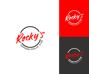 Logo Design by ecorokerz for this project | Design: #30872602