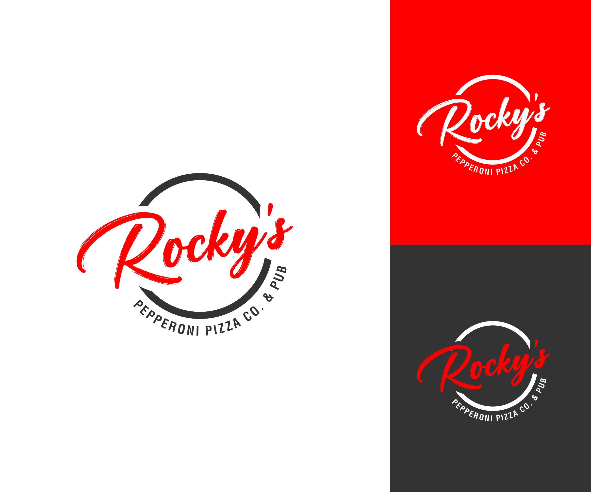 Logo Design by ecorokerz for this project | Design #30872603