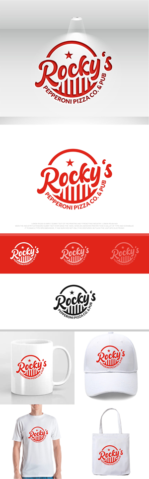 Logo Design by fly  design for this project | Design: #30873745