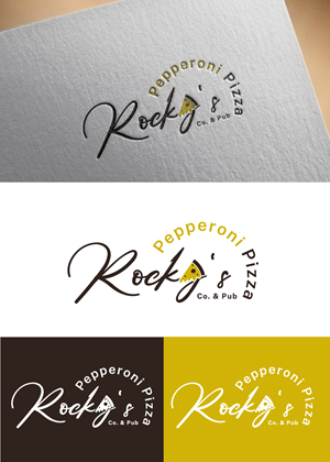 Logo Design by fly  design for this project | Design: #30874374