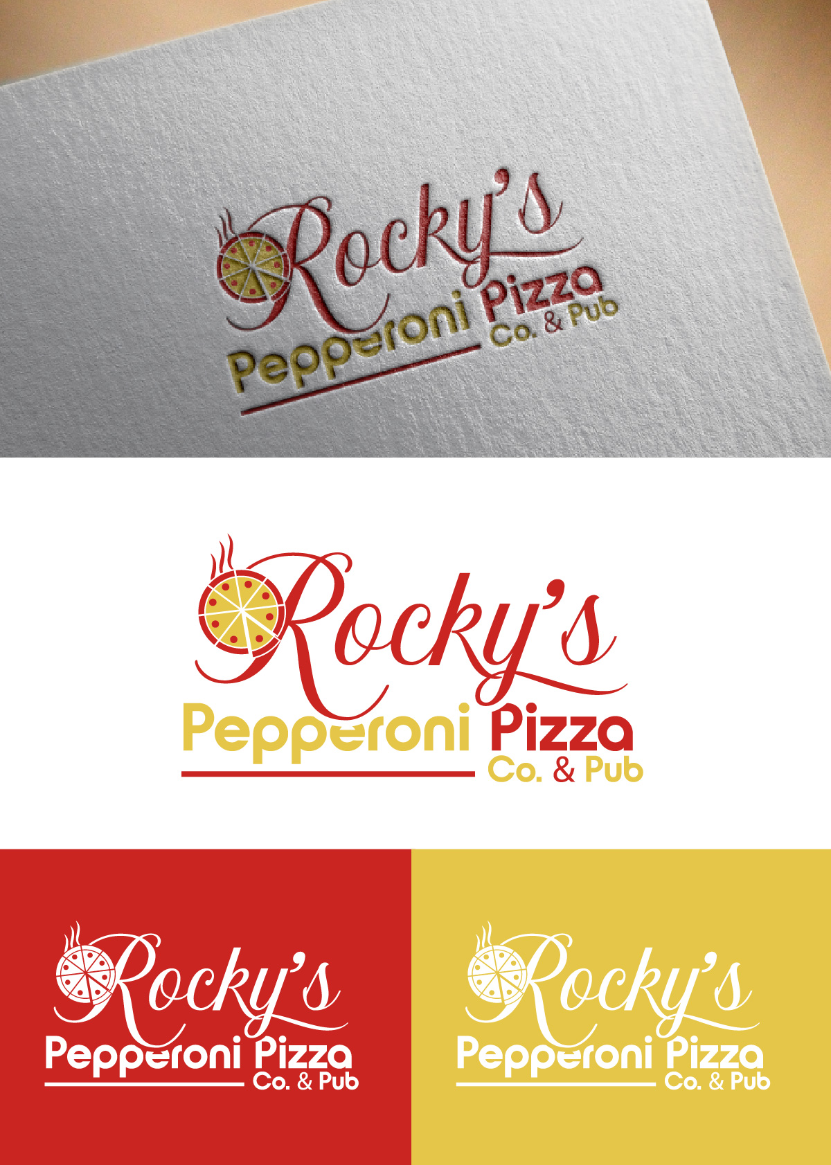 Logo Design by fly  design for this project | Design #30874375
