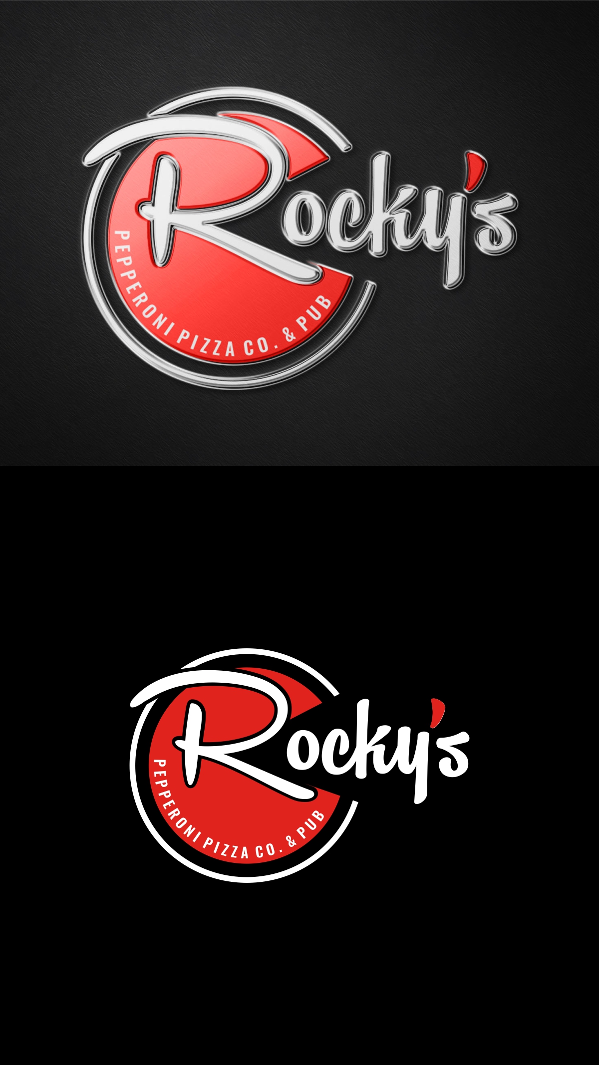 Logo Design by fly  design for this project | Design #30874376