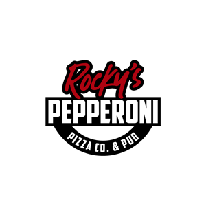 Logo Design by Harrys Ikhsan