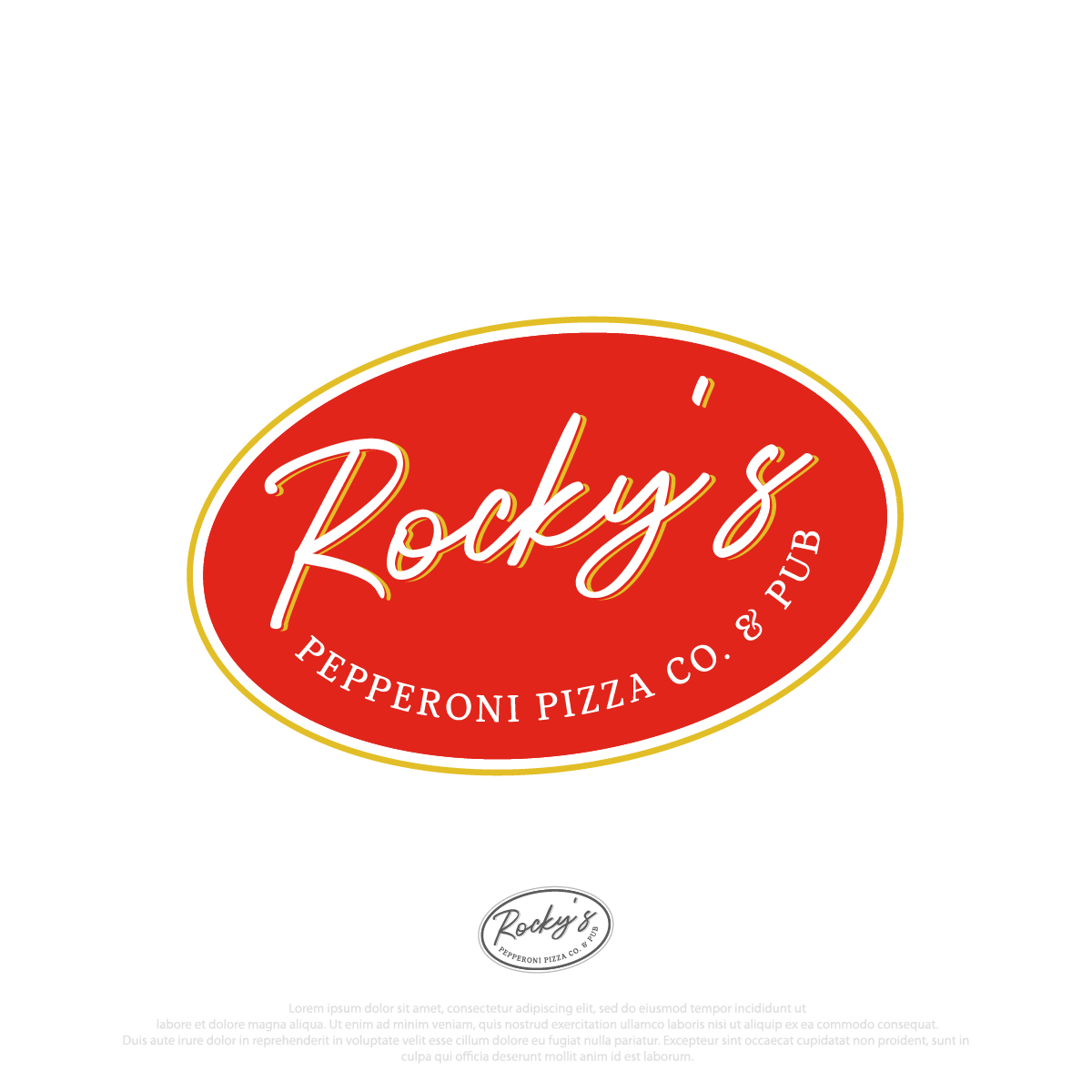 Diseño de Logo por DesignLima para este proyecto | Diseño #30877610