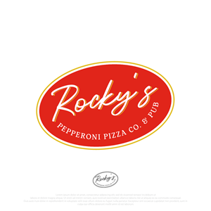 Logo Design by DesignLima for this project | Design: #30877610